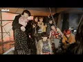 Download Lagu [Un Cut] Take #3 | NCT 127 ‘Earthquake’ Track Video Behind the Scene