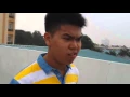 Download Lagu Aron Ashab Ft. Clairine Clay - Baper (Bawa Perasaan) MV PARODY BY XI-XII IPA