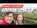 Aran Islands Day Trip From Galway or Doolin Ireland Travel Guide