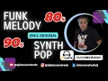 Download Lagu 🔥 FUNK MELODY x SYNTHPOP 80s 90s 🎧 DJ LUCK | Convidado 🔴 Mastermix #dasantigas #funk #freestyle