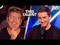 Download Lagu 5-Time Champion SHINES on BGT Stage | Britain’s Got Talent