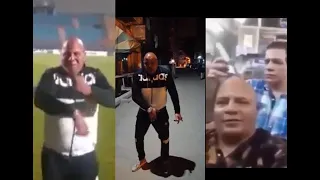 جميع فديوهات الزعامة عادل شكل دقايق ضحك دندنها