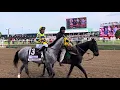 Kentucky Derby 150 Call to the Post and Post Parade