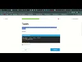 75 Tuples Python Developer Sololearn