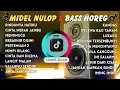 Download Lagu Dj Rindunya Hatiku Bass Horeg Midel Nulop Full Album ll Terbaru Tiktok Viral Karnaval 2025