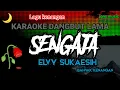 Download Lagu KARAOKE DANGDUT || SENGAJA || ELVI SUKAESIH || NADA PRIA @Jonsmusic