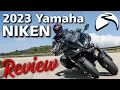 Download Lagu Review: Yamaha NIKEN GT (2023) | Can three wheels beat two?