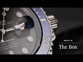 Rolex Submariner Cookie Monster Unboxing What s in the Box Ep 18