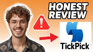 TickPick Review - Is It Worth It