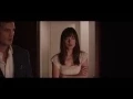 Video di Cinquanta sfumature di grigio - Scena del film in italiano "La stanza dei giochi" 