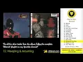 Beenie Man - Weeping & Mourning (Beenie Man - Blessed, Island Jamaica, 1995)