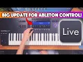 Download Lagu The Best Kontrol MK3 Update For Ableton + 3rd Party VSTs