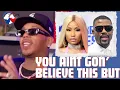 Download Lagu Hitmaka on Nicki Minaj, Ray J \u0026 The Crazy Industry Stories You Won’t Believe!