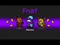 Lagu *NEW* FNAF Role in Among Us