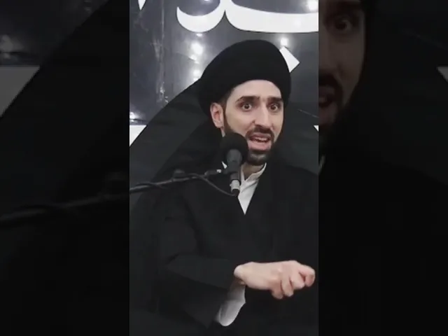 ⁣كَمَثَلِ غَيْثٍ أَعْجَبَ الْكُفَّارَ نَبَاتُهُ