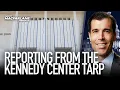 Trump DEMANDS Allies DEFY COURT ORDER at the Kennedy Center