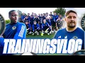Download Lagu ES GEHT WIEDER LOS  🤩⚽️ Delay Sports Berlin
