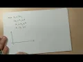 IE 319 - Operations Research Duality Theory 2