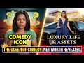 The Queen of Comedy Regina Hall s Net Worth and Lifestyle