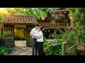 A Journey of Youth Tu Man and CEO Tuan share a special day marking one year of their relationship