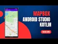 How to Display User Current Location in MapBox Android Studio MapBox In Android Studio