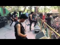 Download Lagu BYEBYE BUNNY - THE MURDERER OF PERSEUS LIVE AT PUR'IN PANTAI WISATA #MONSTER PANTURA 1