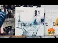 Lagu Radiohead - OK Computer (HQ Vinyl Rip)【Long Play / Side A】