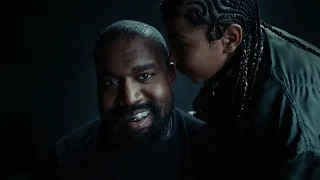 Ye Ty Dolla ign - Talking Once Again feat North West