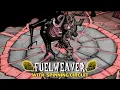 How to kill Fuelweaver as New Wx-78 Spin Circuit No Sanity - Don t Starve Together DST