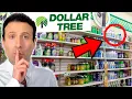 10 SHOPPING SECRETS Dollar Tree Doesn t Want You to Know