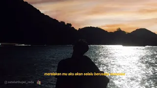 Download Musikalisasi by Rhia : Merelakan Seutuhnya (yusuf hmdani) | Lirik Video MP3