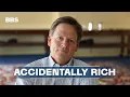 Download Lagu Michael Lewis on what he learned by studying the elites (EXTENDED)