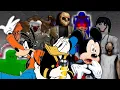 Download Lagu Playing Area 51 with Mickey Donald Duck and goofy (btw I do the voices)         (Halloween special)