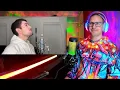 Codfish Beatbox Reaction GBB26 World League Solo Wildcard I've Always Been Strange | INTERNETED TV