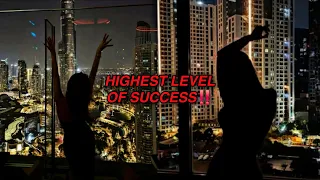 「experimental」XTREME SUCCESS! — job + career + academic + everything+++