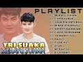 Download Lagu Tri Suaka - Merayu Tuhan - Cinta Surga, Viral TikTok, Full Album Tri Suaka Viral (Album) 🎵