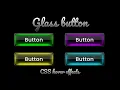 CSS Buttons Hover Effect using Only HTML CSS