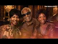 Soulful Romantic R&B Duet – Ray Charles, Gladys Knight & Aretha Franklin | Relaxing Mix for Love