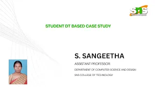 Student DT Based Case Study Java Programming SNS Institutions