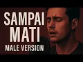 Download Lagu Sampai Mati - Male Version (AI Cover by Synthoria)