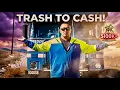 Become A GARBAGE TRUCK Driver In 30 Days Complete Roadmap