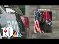 TBI One dead four hurt and K-9 shot in Sevier Co after deputies attempt arrest victim identified