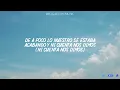 FMK, Maria Becerra, Beret - AYNEA REMIX (Lyrics/Letra)