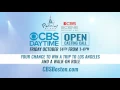 CBS Daytime Casting Call talent