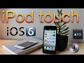 Download Lagu This iPod Touch 5th Gen has NEVER been updated!