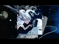 Download Lagu Hensonn - Galaxy (Slowed € reverb)