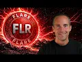 Flare Network FLR The XRP Orbit Coin With No Gravity of Its Own