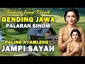 Download Lagu Gending Jawa Palaran Sinom, Gending Jawa Klasik Jampi Sayah Paling Nyamleng