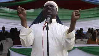 maajabu ya dudu chungu dk sule no 1