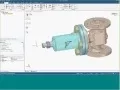 Getting Started with SpaceClaim in ANSYS 17 0 CAE Associates ANSYS e-Learning